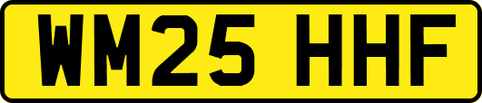 WM25HHF