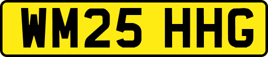 WM25HHG