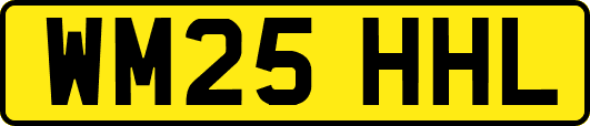 WM25HHL