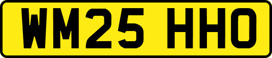 WM25HHO