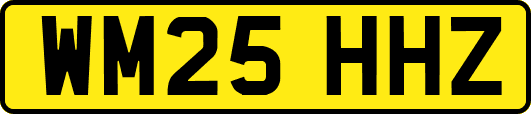 WM25HHZ
