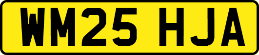 WM25HJA