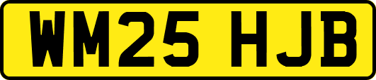 WM25HJB