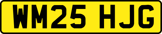 WM25HJG