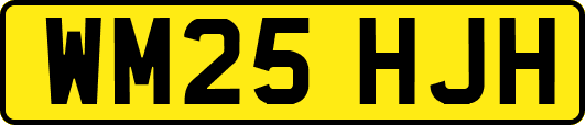 WM25HJH