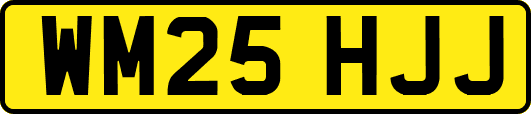 WM25HJJ