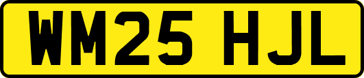 WM25HJL