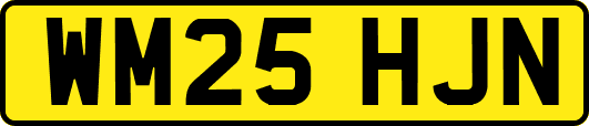 WM25HJN