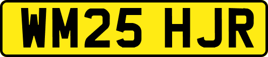 WM25HJR
