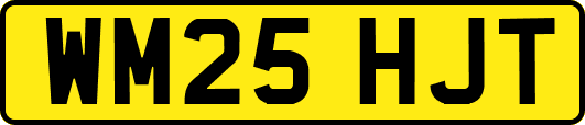 WM25HJT
