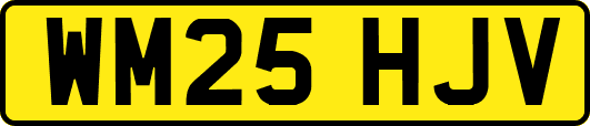 WM25HJV