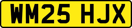 WM25HJX