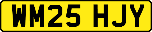 WM25HJY