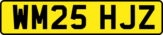 WM25HJZ