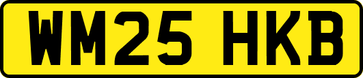 WM25HKB