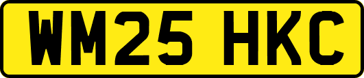 WM25HKC