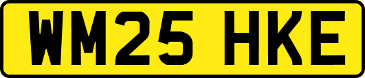 WM25HKE