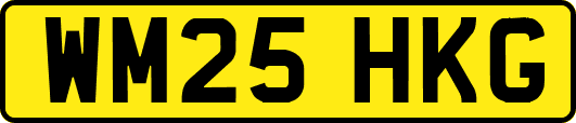 WM25HKG