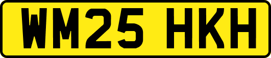 WM25HKH