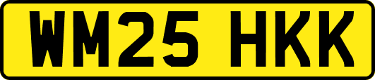WM25HKK