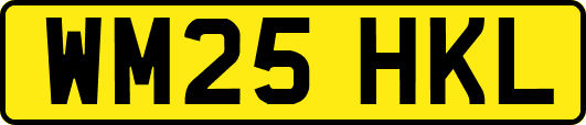 WM25HKL