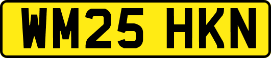 WM25HKN