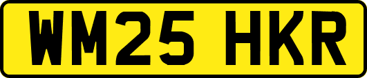 WM25HKR