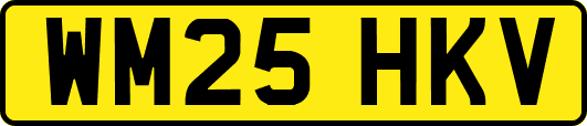 WM25HKV