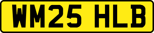 WM25HLB