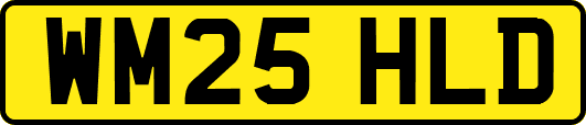 WM25HLD