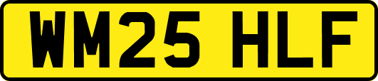 WM25HLF