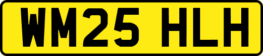 WM25HLH