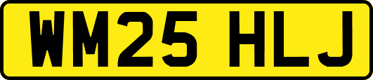 WM25HLJ