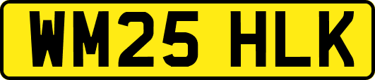 WM25HLK