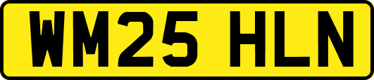 WM25HLN