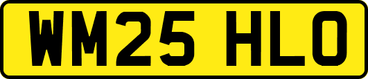 WM25HLO