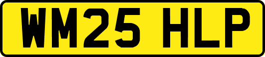 WM25HLP