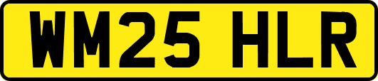 WM25HLR