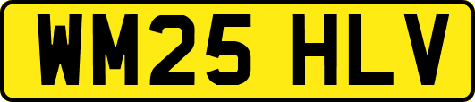 WM25HLV