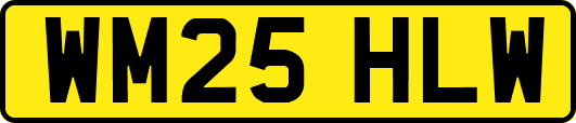WM25HLW
