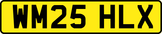 WM25HLX