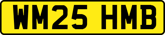 WM25HMB