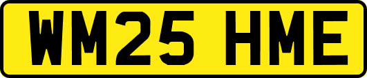 WM25HME