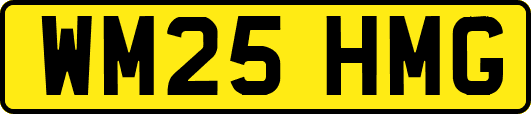 WM25HMG
