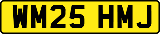 WM25HMJ