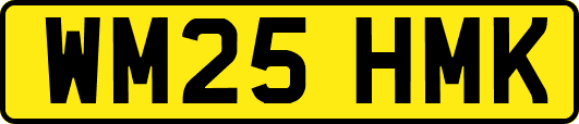WM25HMK