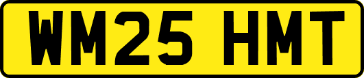 WM25HMT