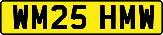 WM25HMW