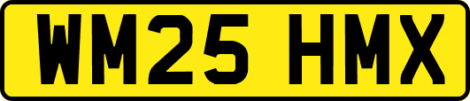 WM25HMX
