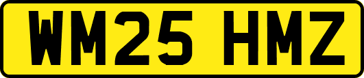 WM25HMZ